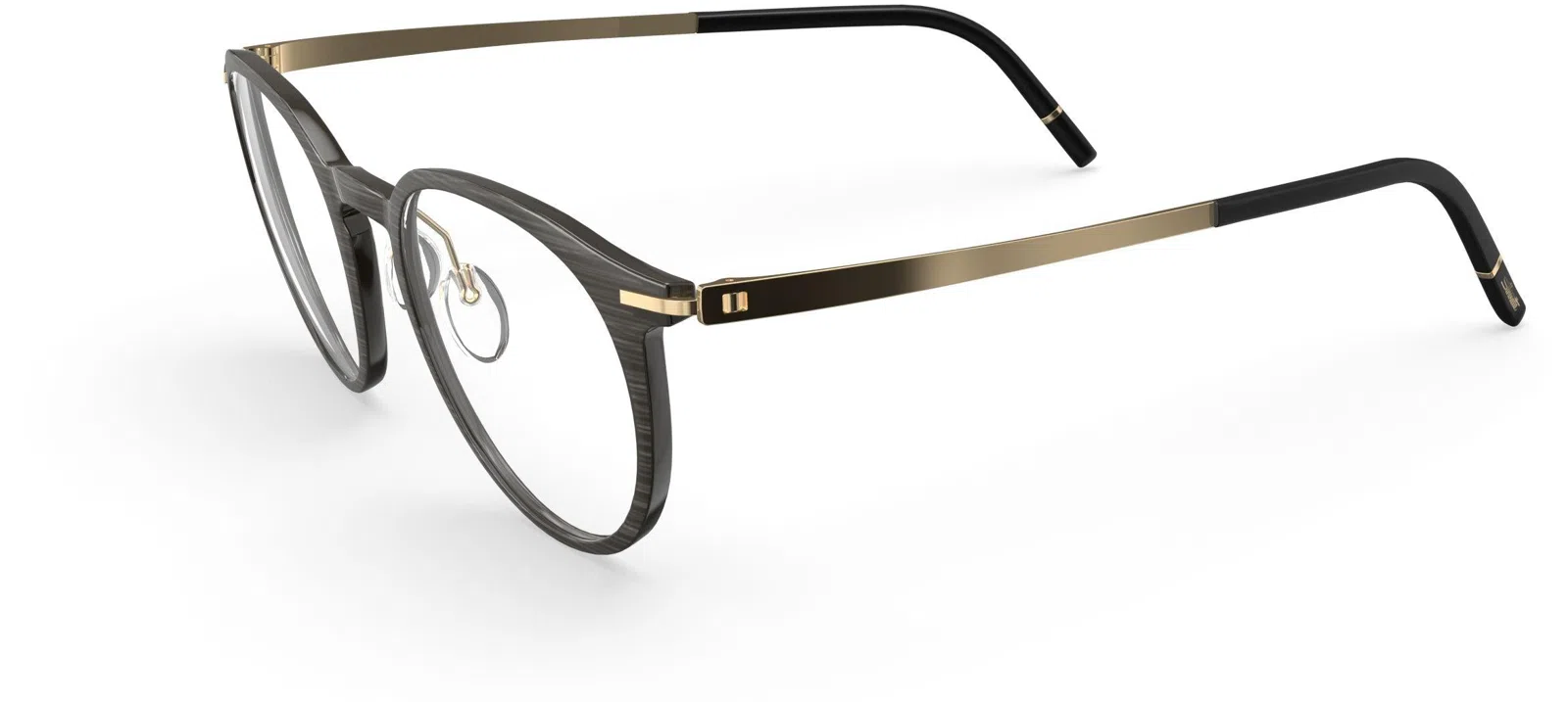 Silhouette Momentum Aurum 2949 Eyeglasses - view 16